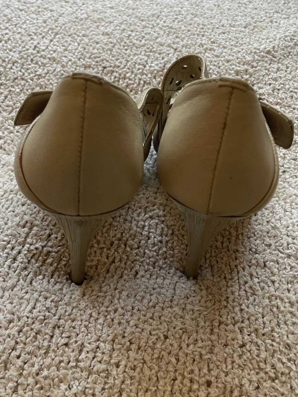 Michael Kors Heels